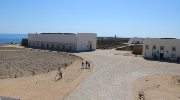 Arte e ciência para assinalar Dia Nacional do Mar em Sagres