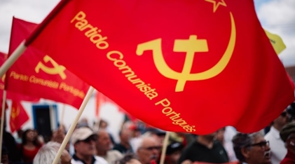 PCP propõe mais investimento público para o Algarve no âmbito do OE 2026