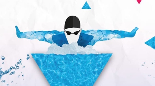 Albufeira recebe uma das maiores provas de natação da Península Ibérica