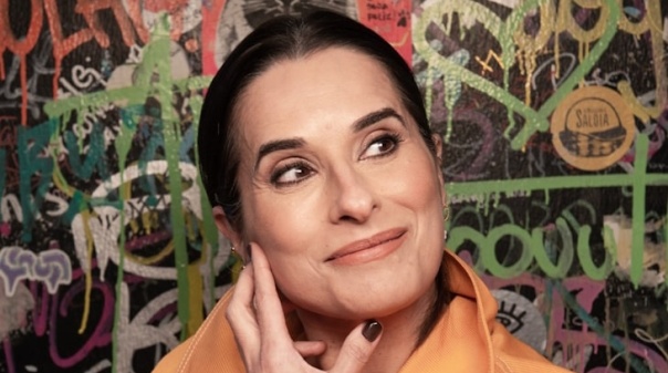 Cristina Branco presta tributo a Zeca Afonso em Lagoa  