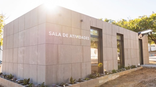 Nova sala de ensino pré-escolar "especial" de Castro Marim já entrou em funcionamento