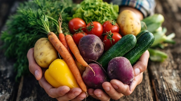 Se gosta de produtos biológicos, inscreva-se na visita à Quinta Maria Flaminga