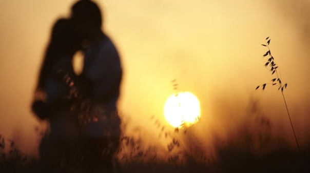 Como o amor pode reduzir o stress