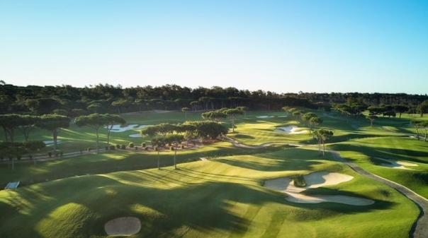 Quinta do Lago distinguida como Melhor Empreendimento Imobiliário de Golfe do Mundo e Melhor Destino de Golfe da Europa