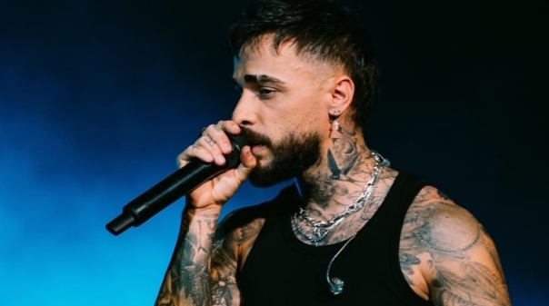 Passagem de ano em Olhão com 3AM, Diogo Piçarra e DJ Delight