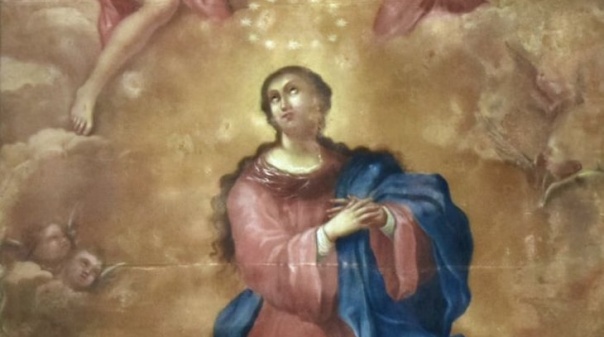 Confer&ecirc;ncia em Loul&eacute; aborda vida e obra do pintor Joaquim Rasquinho