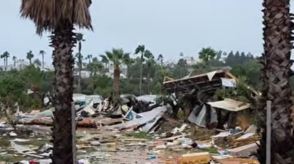 V&iacute;tima mortal em Albufeira &eacute; idosa de nacionalidade brit&acirc;nica 