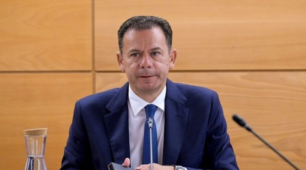 Mau tempo: Montenegro destaca pleno empenho e celeridade da Prote&ccedil;&atilde;o Civil