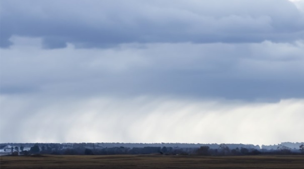 Tornados que afetaram Albufeira e Lagoa registaram rajadas entre 180 e 220 km/hora