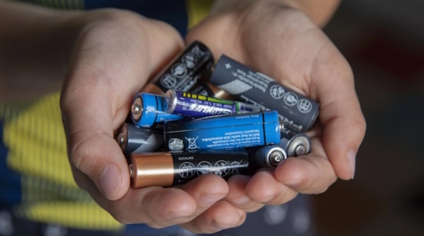 Escolas do distrito de Faro recolheram mais de 15 toneladas de res&iacute;duos el&eacute;tricos e eletr&oacute;nicos