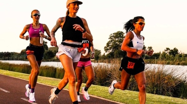 Maior e mais dif&iacute;cil maratona do mundo prestes a chegar a Altura 