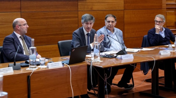 Algarve mobiliza autarquias e entidades públicas para evitar devolução de 10 ME a Bruxelas