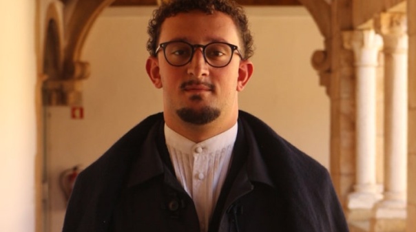 Tom&aacute;s Silva eleito presidente da Associa&ccedil;&atilde;o Acad&eacute;mica da Universidade do Algarve