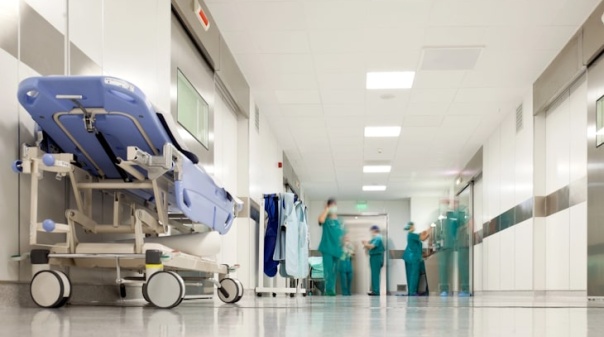 Procura das urg&ecirc;ncias em Portugal &eacute; mais do dobro do que na OCDE