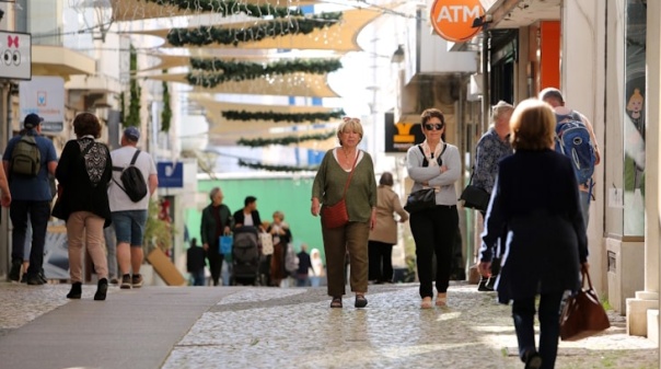 “Black Friday” vai baixar preços no comércio local de Portimão
