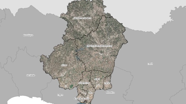 Munic&iacute;pio de Silves celebra Dia Internacional dos Sistemas de Informa&ccedil;&atilde;o Geogr&aacute;fica com dia aberto &agrave; popula&ccedil;&atilde;o