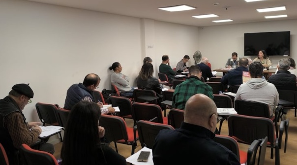 Sindicalistas do Algarve reuniram para preparar greve geral contra alterações laborais