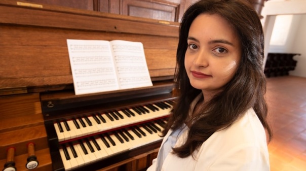 Faro e Tavira recebem os próximos concertos do Festival de Órgão