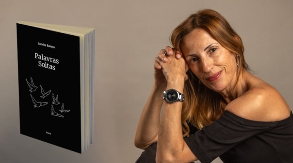 Música e reflexão para apresentar nova obra de Sandra Ramos em Faro