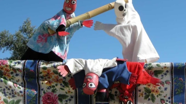 Festival Contrapeso cumpre quinta edição com música, teatro e formação