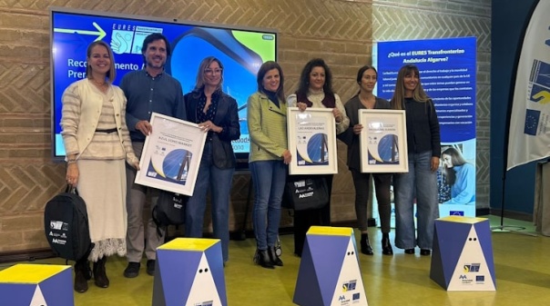 Empresárias da Andaluzia e do Algarve defendem colaboração para impulsionar negócios