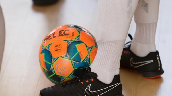 Sele&ccedil;&atilde;o de futsal regressa a Tavira com dois particulares frente &agrave; Ucr&acirc;nia