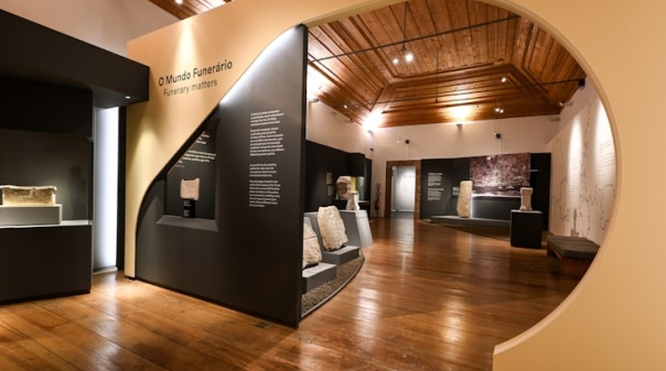 Museu de Tavira é finalista nos Prémios Património Ibérico 2025