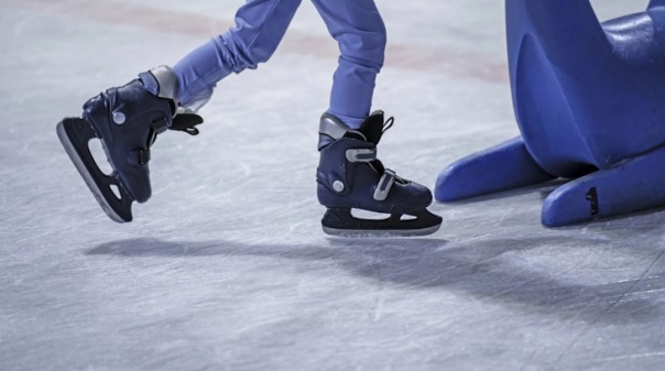 Odeleite transforma-se em Aldeia Presépio com pista de gelo e muita animação