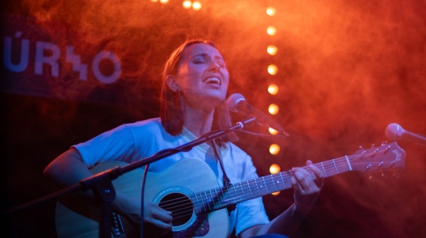 Festival Emersivo passa por Faro com aposta em novos talentos 