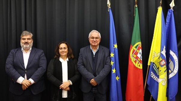 Associação Terras do Infante tem novos dirigentes