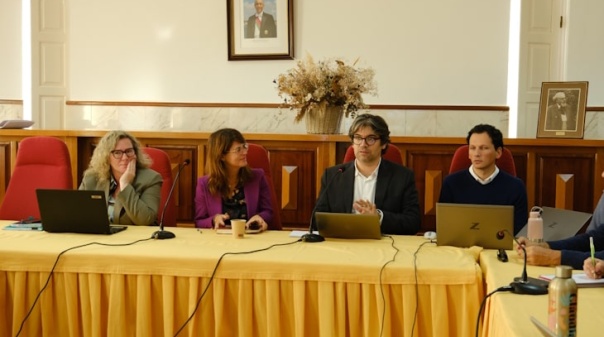 São Brás de Alportel envolve comunidade no Plano Municipal de Ação Climática