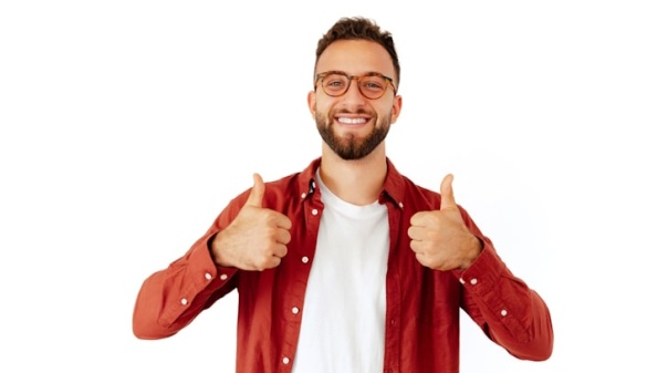 Benefícios de ser uma pessoa positiva