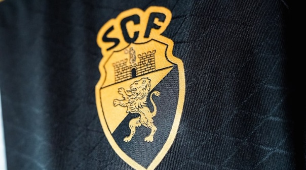 Ta&ccedil;a de Portugal: Farense defronta Benfica nos oitavos de final 