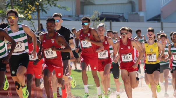 Lagoa acolheu o campeonato nacional de corta-mato e prepara-se para o Europeu