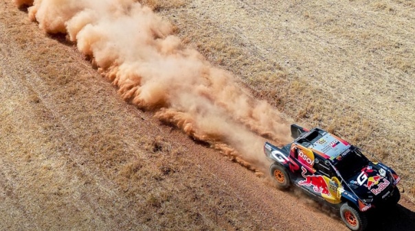 Loulé integra percurso do BP Ultimate Rally-Raid Portugal em 2026