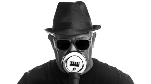 Bubba Brothers com nomea&ccedil;&atilde;o hist&oacute;rica nos Vicious Music Awards