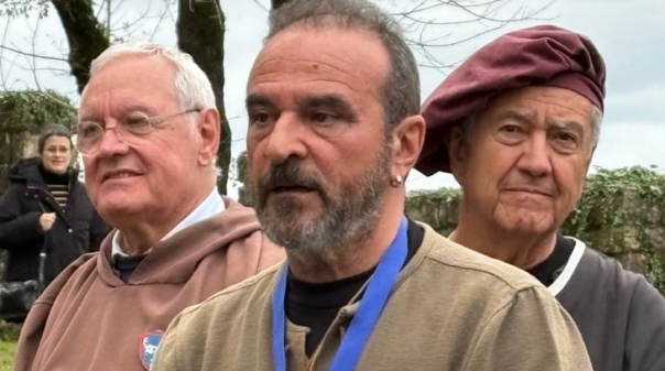 Arqueiros tradicionais do Clube de Vela de Tavira sagram-se campe&otilde;es nacionais