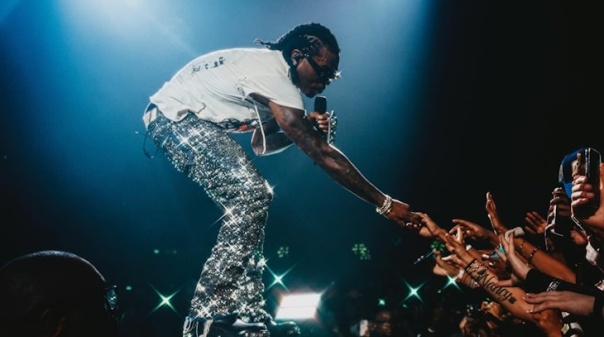 Novo festival ligado ao hip-hop e &agrave; m&uacute;sica eletr&oacute;nica acontece em Portim&atilde;o 