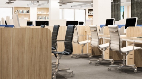 Business Point é o novo centro de negócios do Algarve