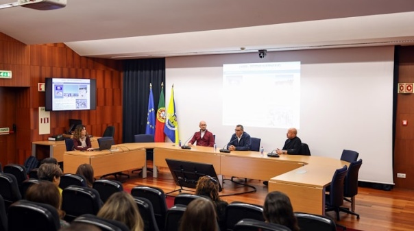 Câmara de Lagos envolve entidades na promoção de um turismo mais sustentável