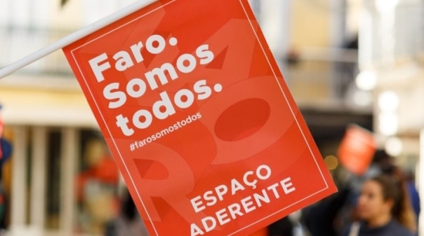 PSD pede mais responsabilidade a Ant&oacute;nio Miguel Pina relativamente ao jantar de Natal e ao programa "Faro Somos Todos"