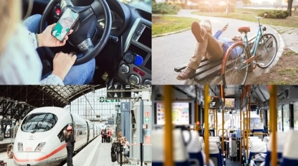 Portim&atilde;o vai debater solu&ccedil;&otilde;es de mobilidade para o Algarve