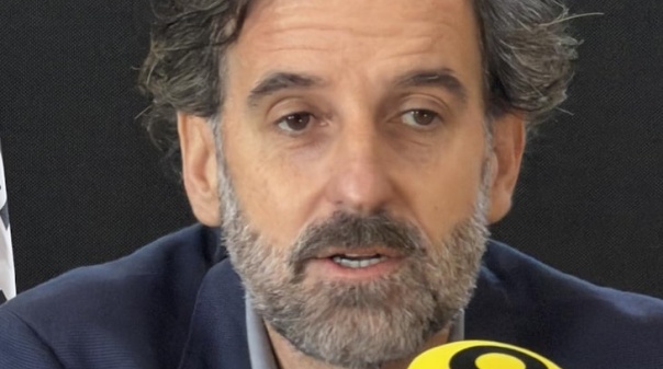 Galego Ezequiel Mosquera é o novo diretor da Volta ao Algarve e da Volta a Portugal