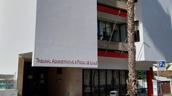 Sindicato Nacional de Bombeiros Profissionais ganha a&ccedil;&atilde;o judicial contra a C&acirc;mara Municipal de Loul&eacute;