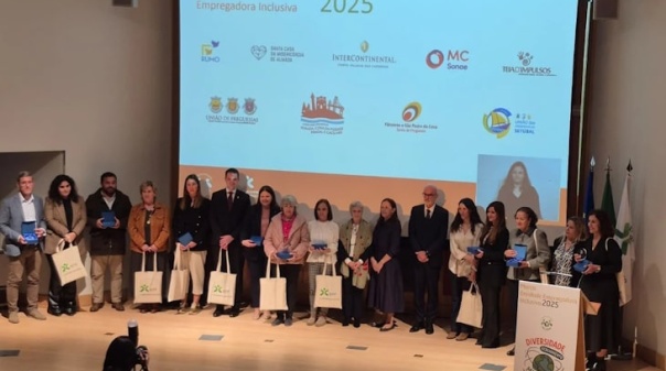 Teia D'Impulsos reconhecida como Marca Empregadora Inclusiva