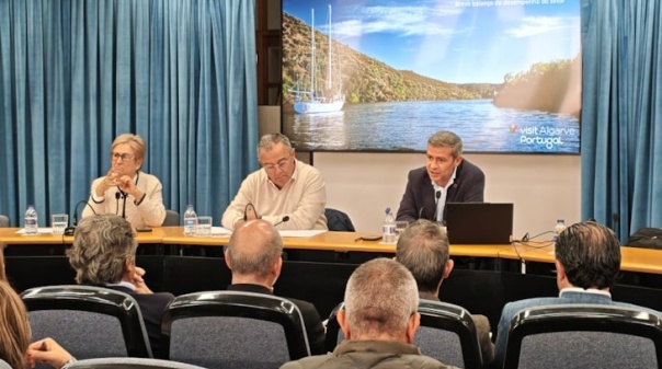 Turismo do Algarve considera que 2026 será ano fulcral para a região