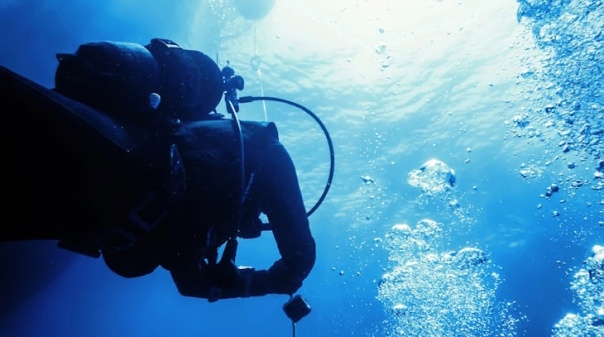 Projeto MUCH Lagos quer inventariar e valorizar património subaquático de Lagos