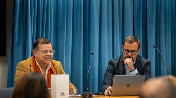 Associação regional de Empresas de Rent-a-Car lançou marca "Algarve by Car"