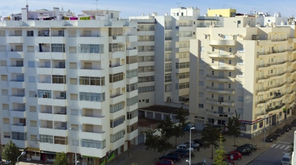Preço das casas no Algarve subiu 9,5% em novembro