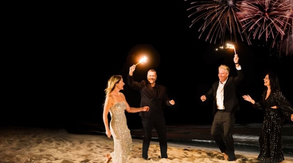 RTA lança campanha dirigida à Andaluzia para a passagem de ano